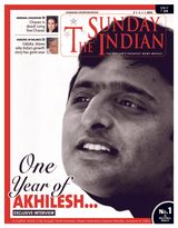 The Sunday Indian - March 31 2013 March 31 2013